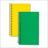 Rediform National Wirebound Memo Notebook