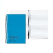 Rediform National Kolor-Kraft 1-Subject Notebook