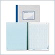 ADD TO YOUR SET: Rediform National Laboratory Research Notebook