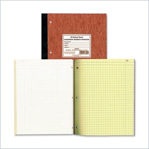 Rediform National Laboratory Research Notebook