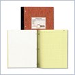 ADD TO YOUR SET: Rediform National Laboratory Research Notebook