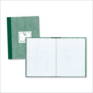 Rediform National Lab Quadrille Book
