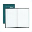 ADD TO YOUR SET: Rediform Granite Park Record Book