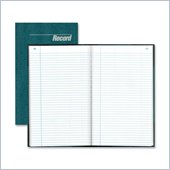 Rediform Granite Park Record Book