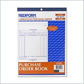 Rediform Purchase Order Form