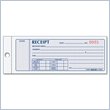 ADD TO YOUR SET: Rediform Receipt Book