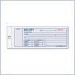 ADD TO YOUR SET: Rediform Money Receipt Collection Forms
