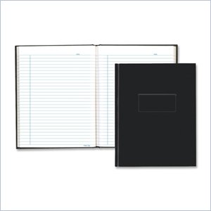 Rediform Blueline Composition Book