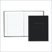 Rediform Blueline Composition Book
