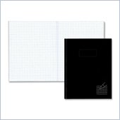 Rediform Blueline Ruled Composition Book