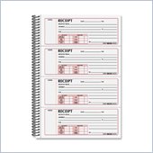 Rediform Money Receipt Book
