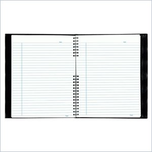 Rediform NotePro Wirebound Professional Notebook