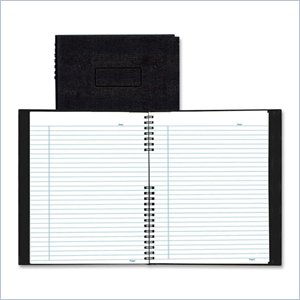Rediform NotePro Wirebound Professional Notebook