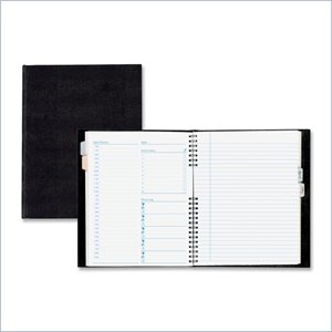 Rediform NotePro Daily Planner