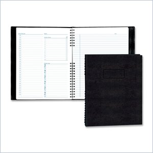 Rediform NotePro Daily Planner