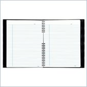 Rediform NotePro Wirebound Professional Notebook