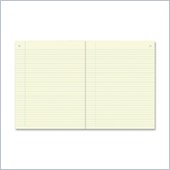 Rediform Chemistry Notebook