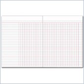 Rediform Teacher's Roll Book