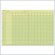 ADD TO YOUR SET: Rediform National Side Punched Analysis Pad