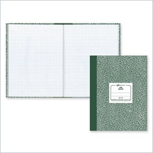 Rediform National Lab Construction Notebook