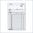 ADD TO YOUR SET: Rediform Sales Receipt Book