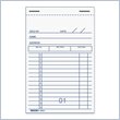 ADD TO YOUR SET: Rediform Sales Receipt Book
