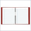 ADD TO YOUR SET: Rediform Blueline NotePro Professional Notebook