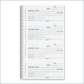 Rediform Rent Receipt Book