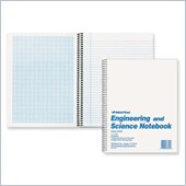 Rediform National Engineering and Science Notebook