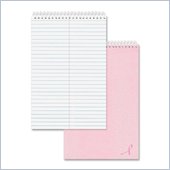 National Pink Ribbon Steno Notebook