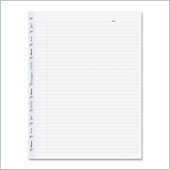 Rediform MiracleBind Notebook Refill Sheet