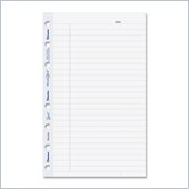 Rediform MiracleBind Notebook Refill Sheet