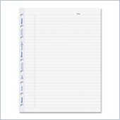 Rediform MiracleBind Notebook Refill Sheet