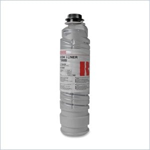Ricoh Type 3105D Black Toner Cartridge