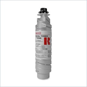Ricoh Type 2120D Toner Cartridge