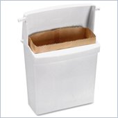 RMC Sanitary Napkin Disposal Receptable