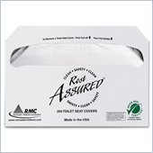 RMC Toilet Seat Cover