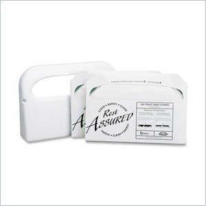 RMC Toilet Seat Cover Starter Set