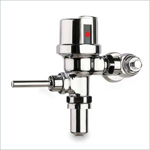 RMC DualFlush Hands Free Commode System