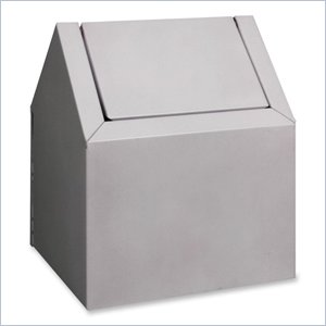 RMC Freestanding Sanifloor Disposal Unit