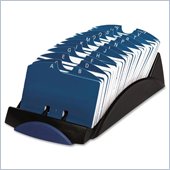 Rolodex VIP Card File