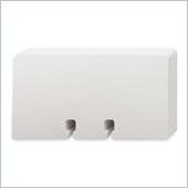 Rolodex Plain Rotary File Card Refill