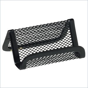 Rolodex Mesh Business Card Holder