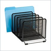 Rolodex Expressions 22141 Mesh Stacking Sorter