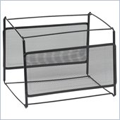 Rolodex Expressions Letter Size Mesh File