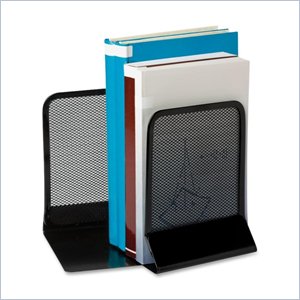 Rolodex Steel Mesh Bookend