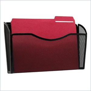 Rolodex Expressions 21931 Mesh Wall File