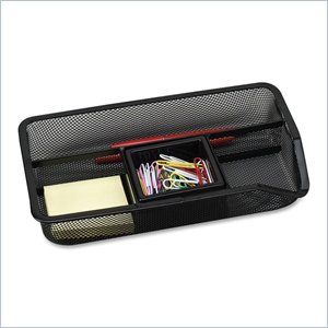 Rolodex Expressions Mesh Drawer Organizer