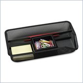 Rolodex Expressions Mesh Drawer Organizer
