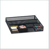 Rolodex Expressions Mesh Deep Drawer Organizer